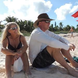 Meet your Posher, Kirsten